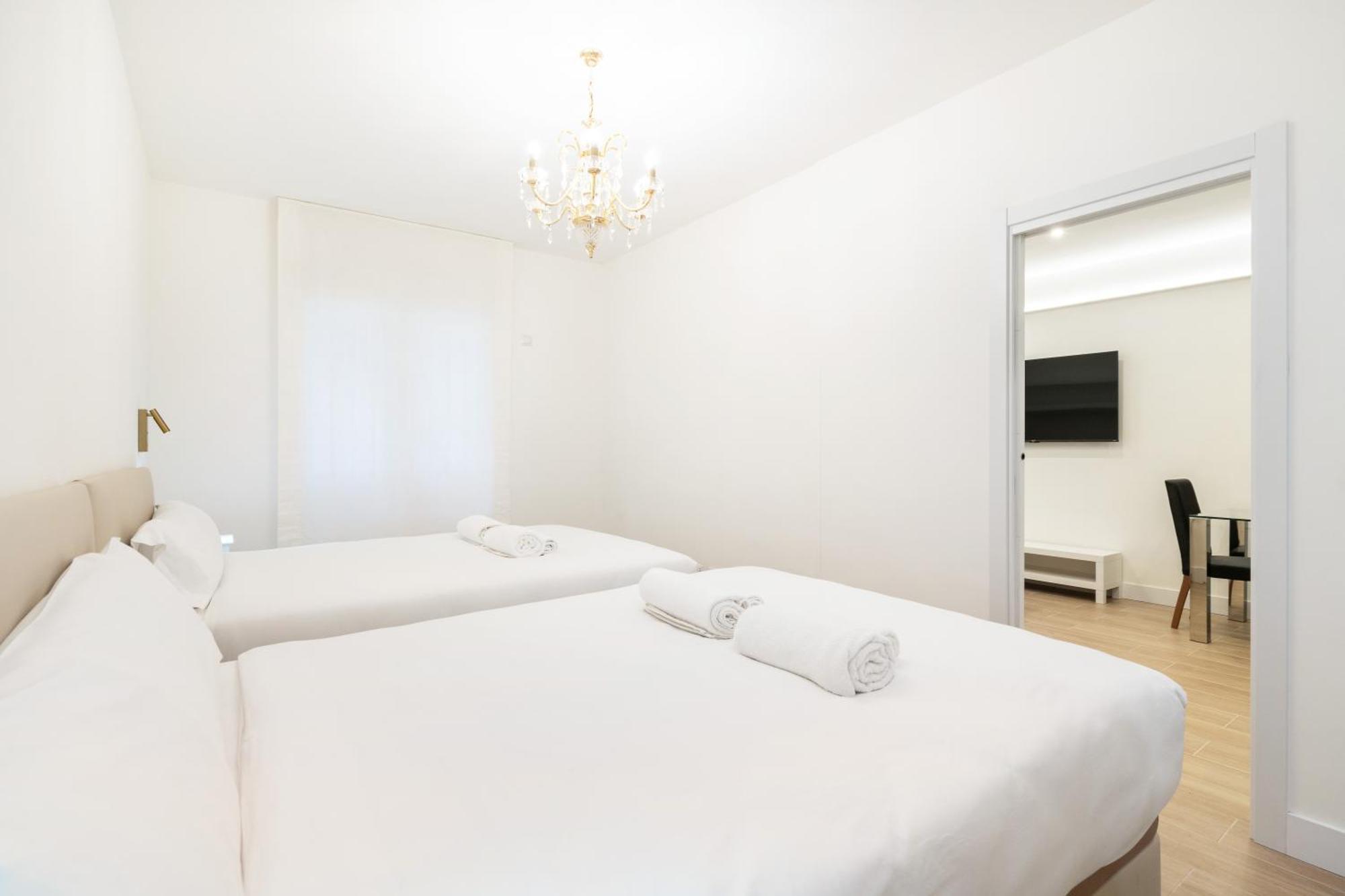 Appartement Apartamento Unico En Gran Via à Madrid Extérieur photo